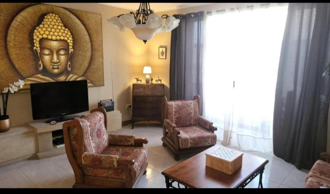 Lotus Guest House Malta Gzira Rum bild