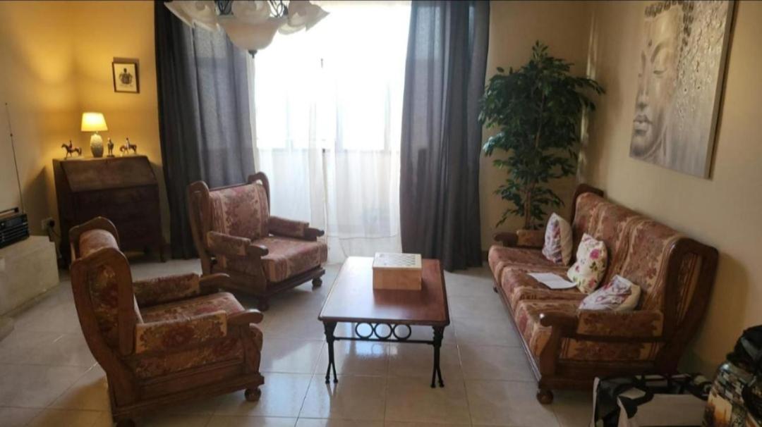 Lotus Guest House Malta Gzira Rum bild