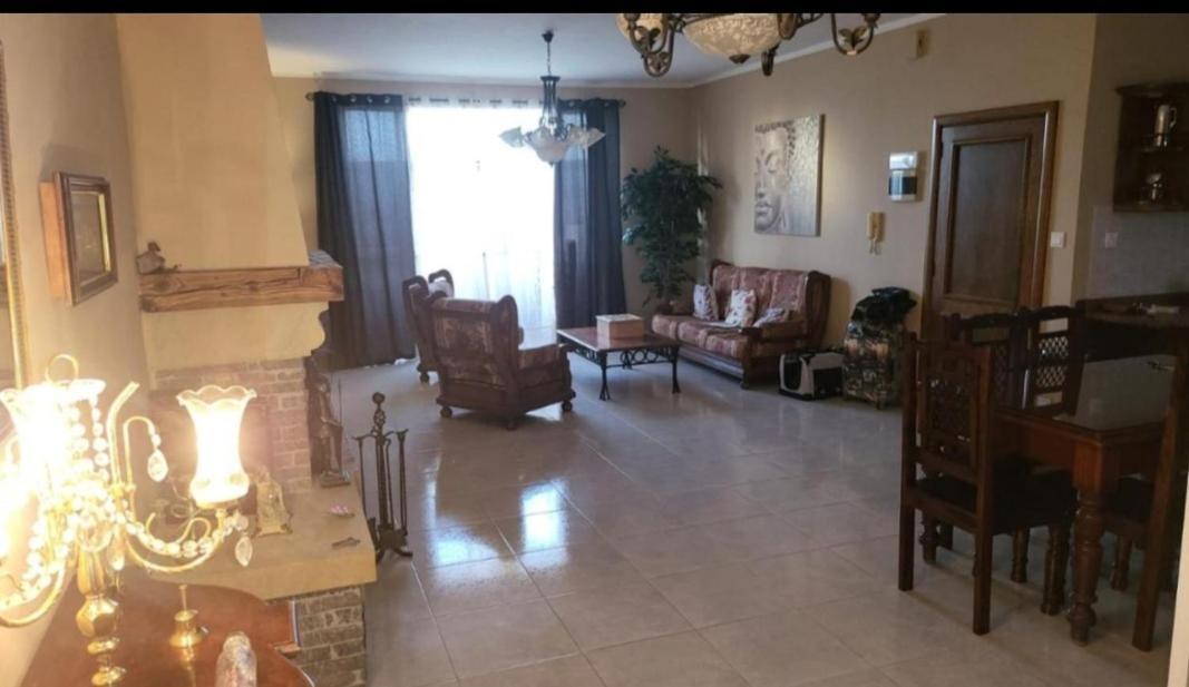 Lotus Guest House Malta Gzira Rum bild