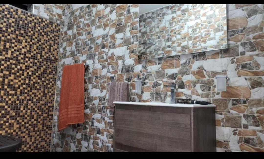 Lotus Guest House Malta Gzira Rum bild