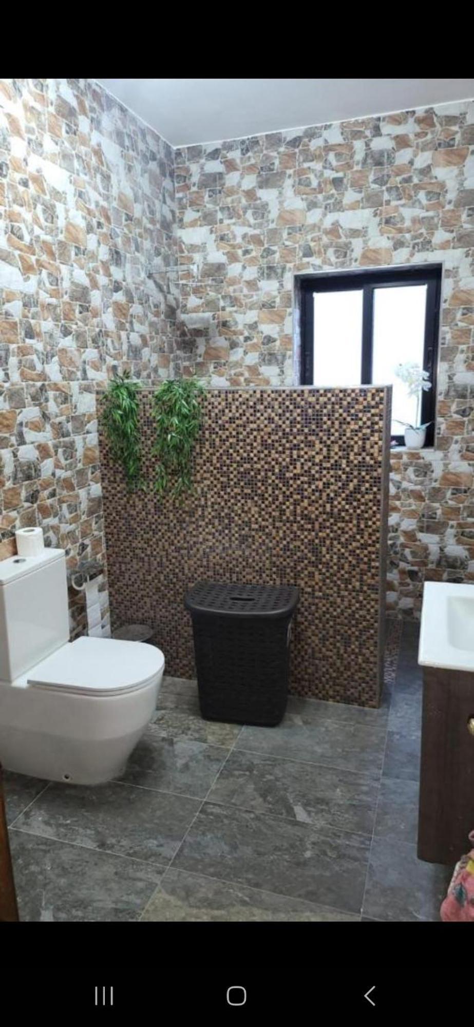 Lotus Guest House Malta Gzira Rum bild