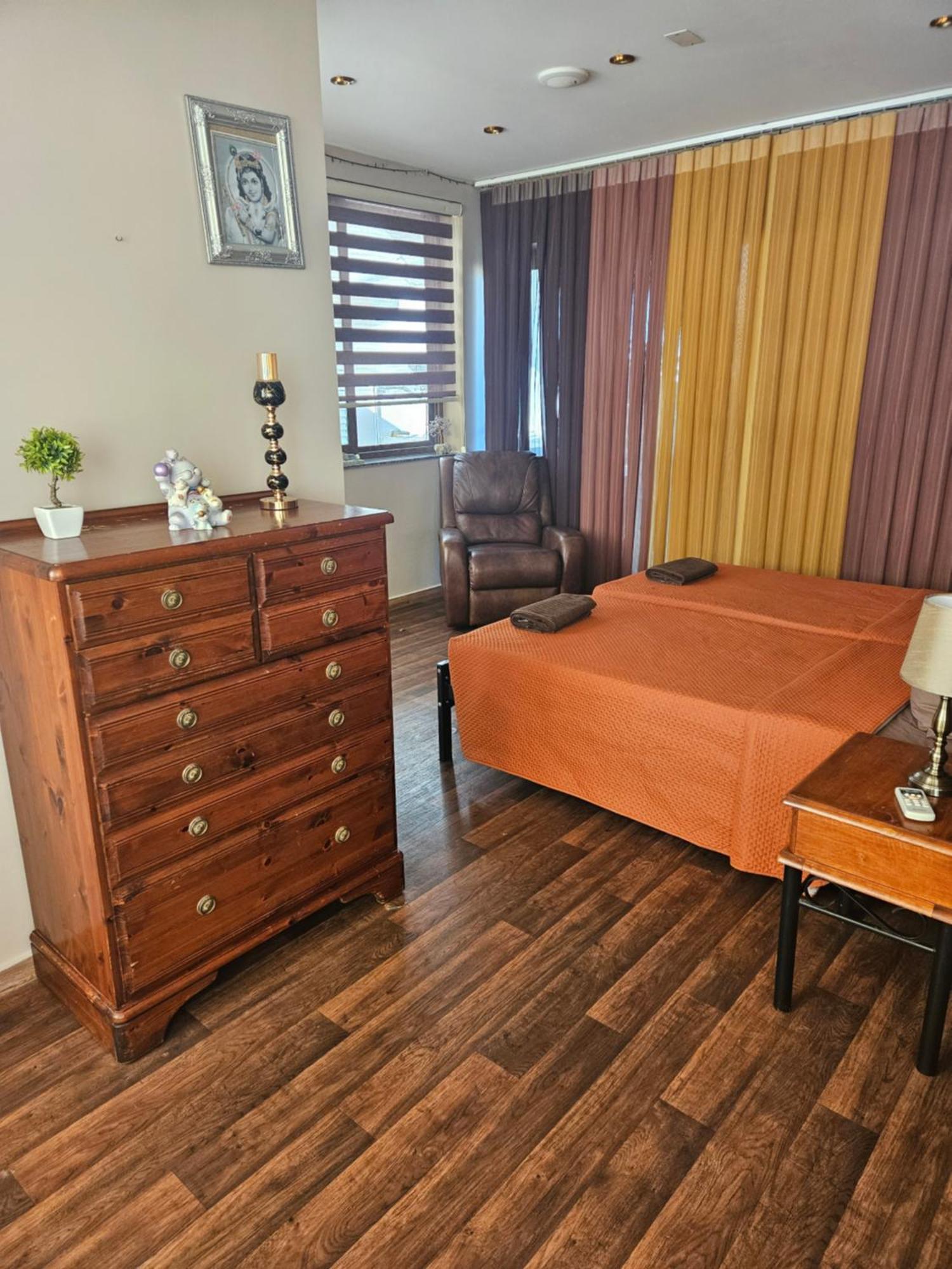 Lotus Guest House Malta Gzira Exteriör bild